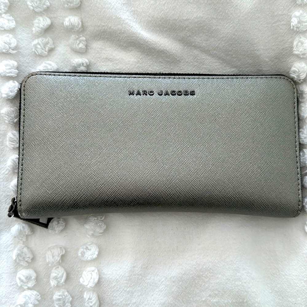 Marc Jacobs Clutch